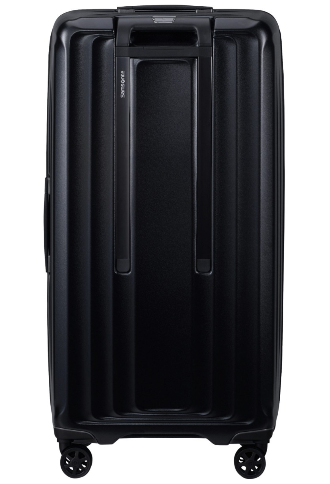 Anthrazit / L (80 cm) / Trunk-Variante