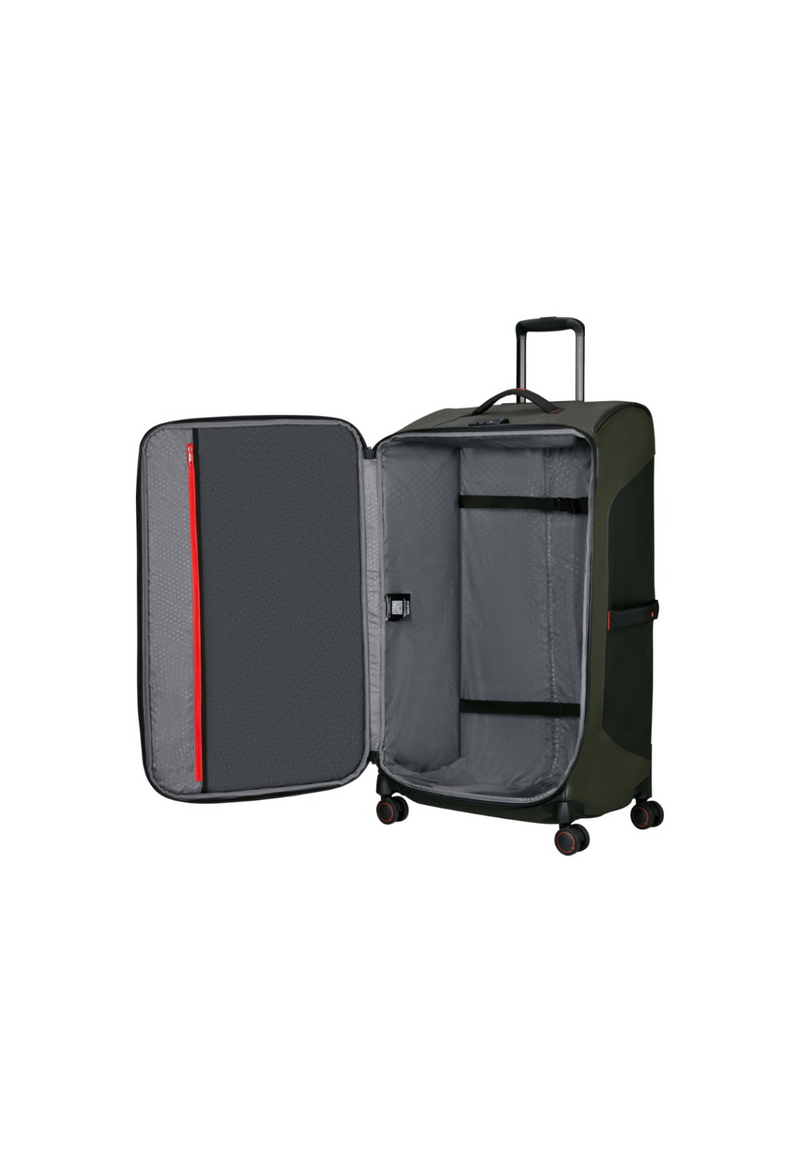 Samsonite Selection Ecodiver Soft Suitcase