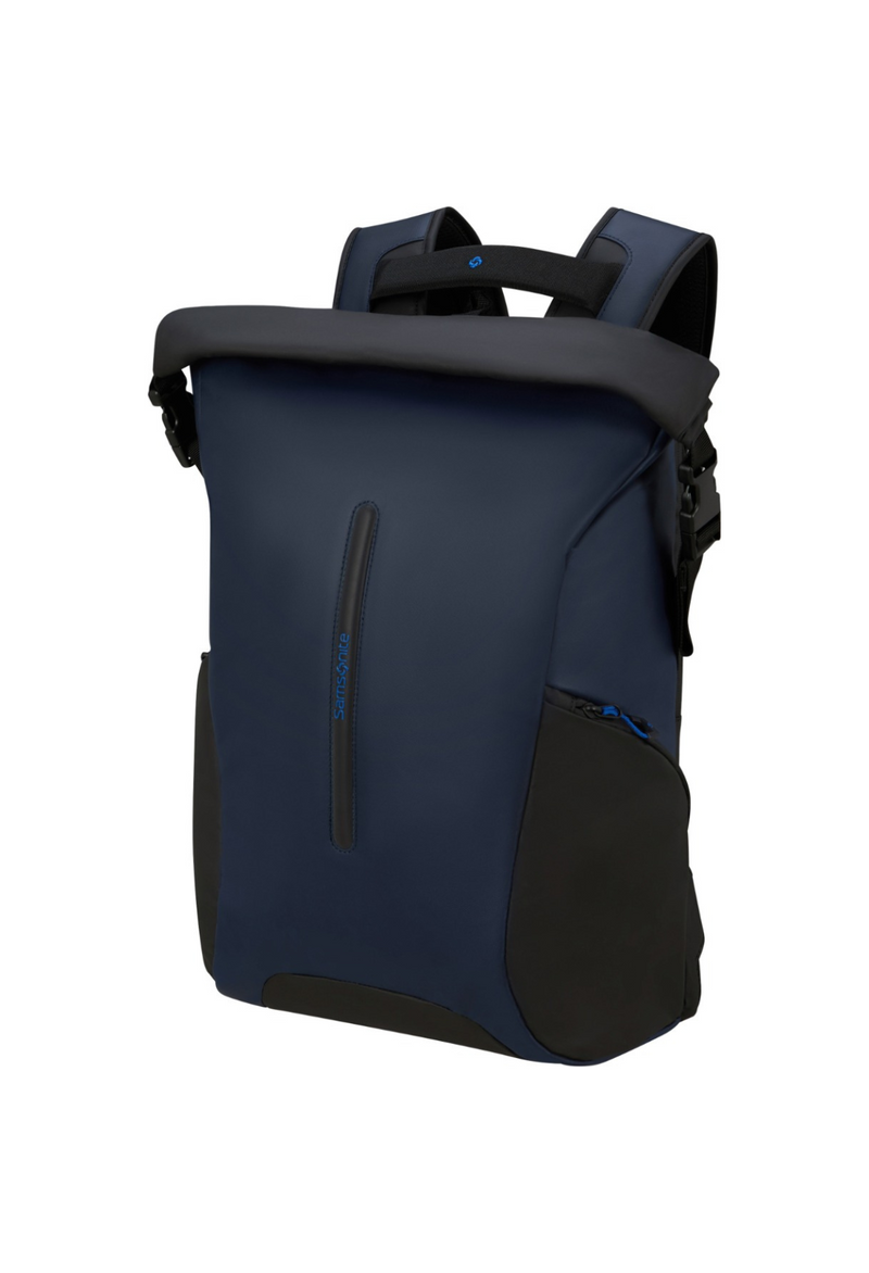 Samsonite Selection Ecodiver Zaino Rolltop