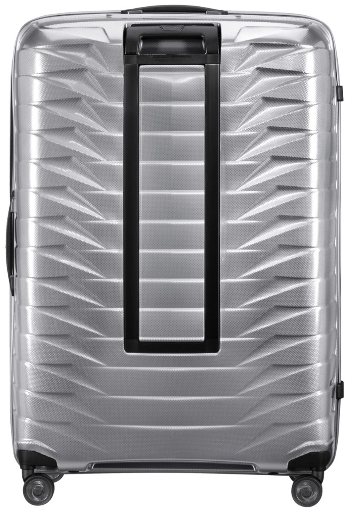 Silver / XXL (ab 86 cm)