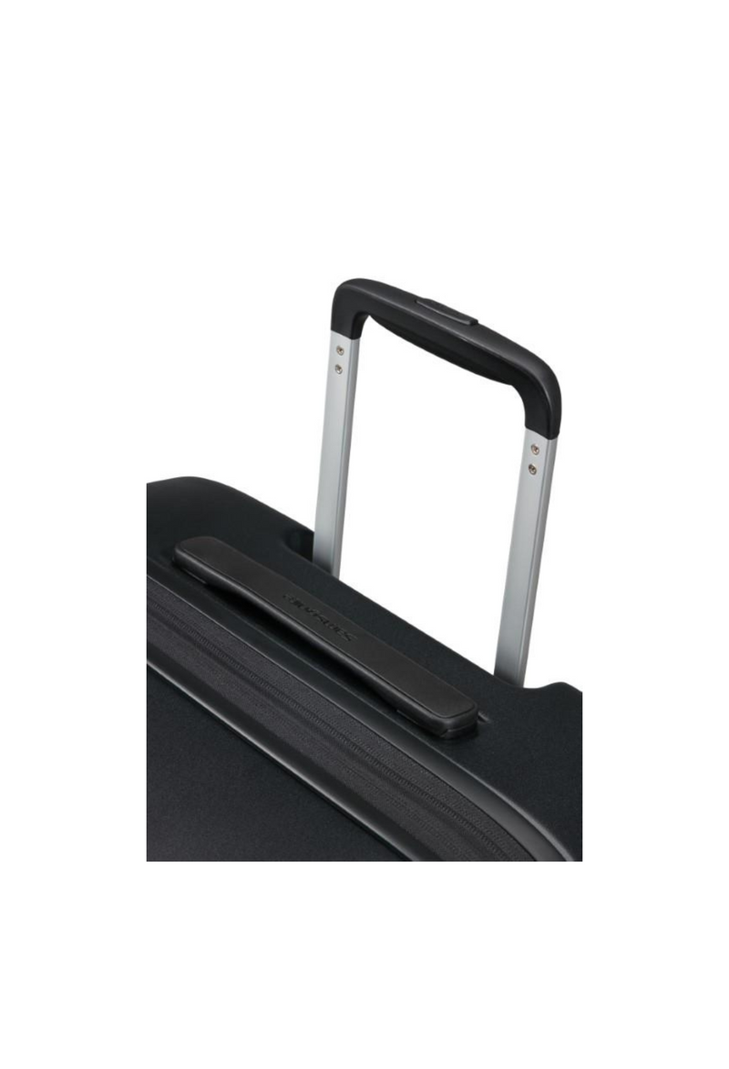 Samsonite Fyrm Harde koffer