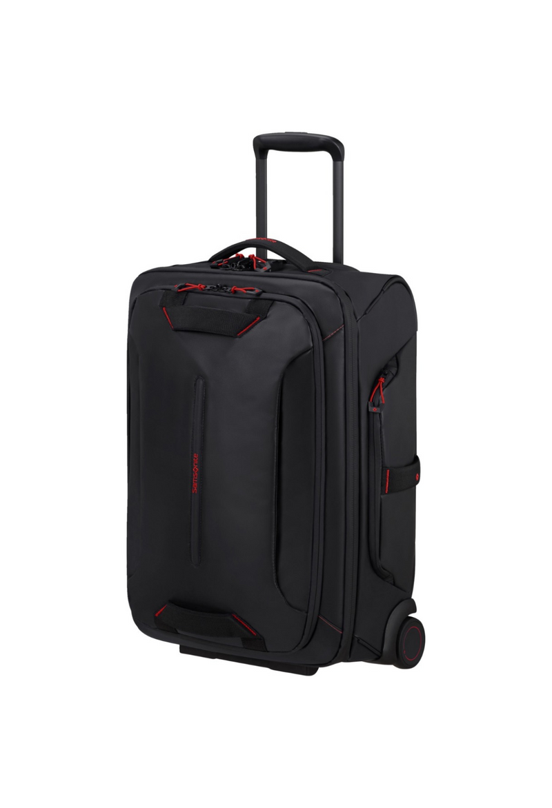 Samsonite Selection Ecodiver Duffle Reisetasche mit Rollen