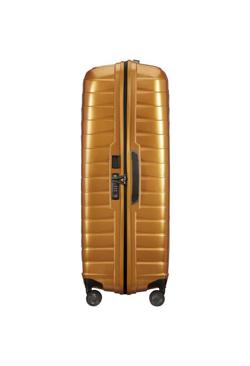 Samsonite Selection Proxis Hartschalenkoffer Mit 4 Rollen
