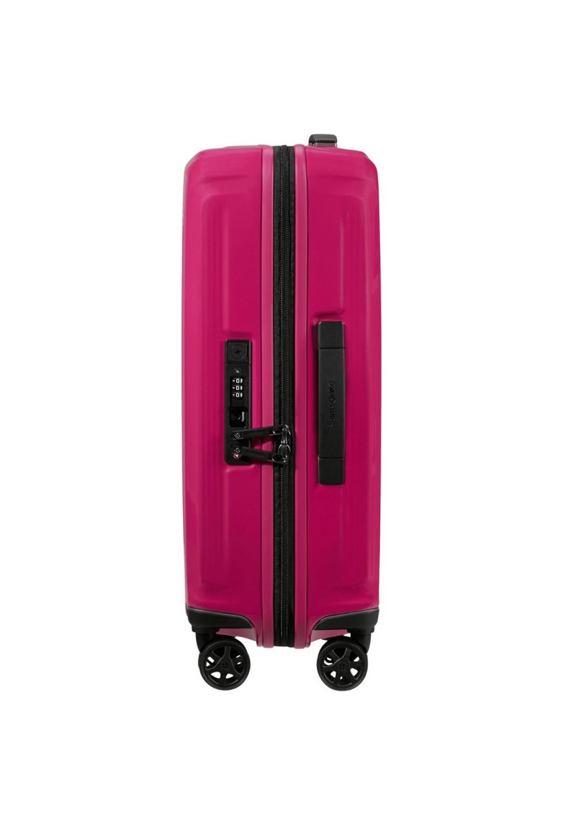 Samsonite Nuon Hartschalenkoffer mit 4 Rollen