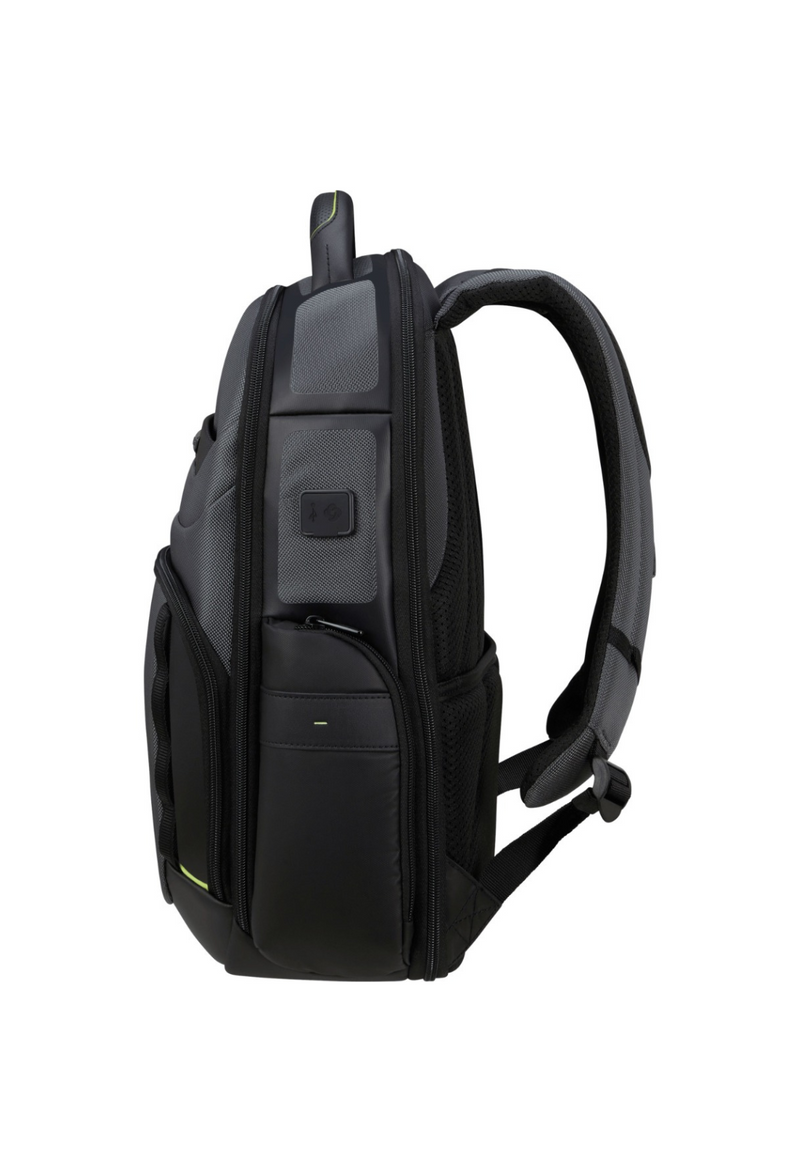 Samsonite Selection Pro-dlx 6 Laptoprucksack