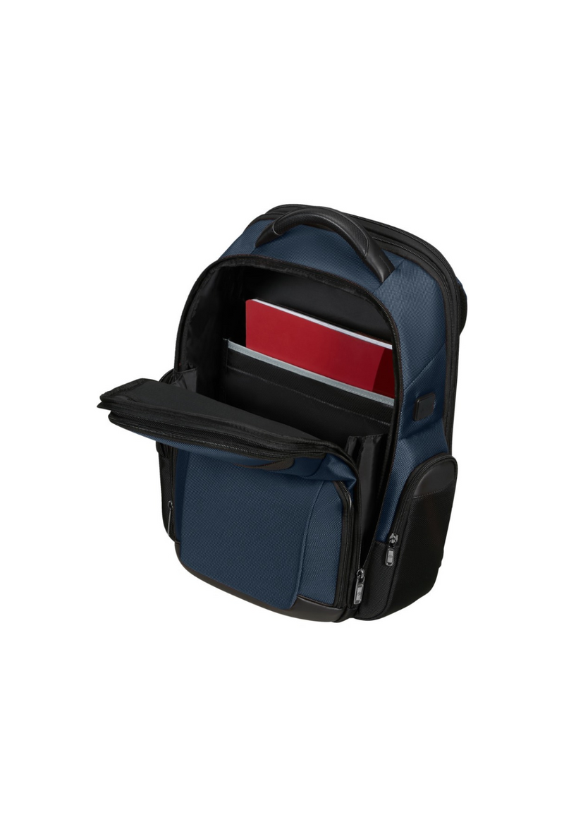 Samsonite Selection Pro-dlx 6 Laptoprucksack