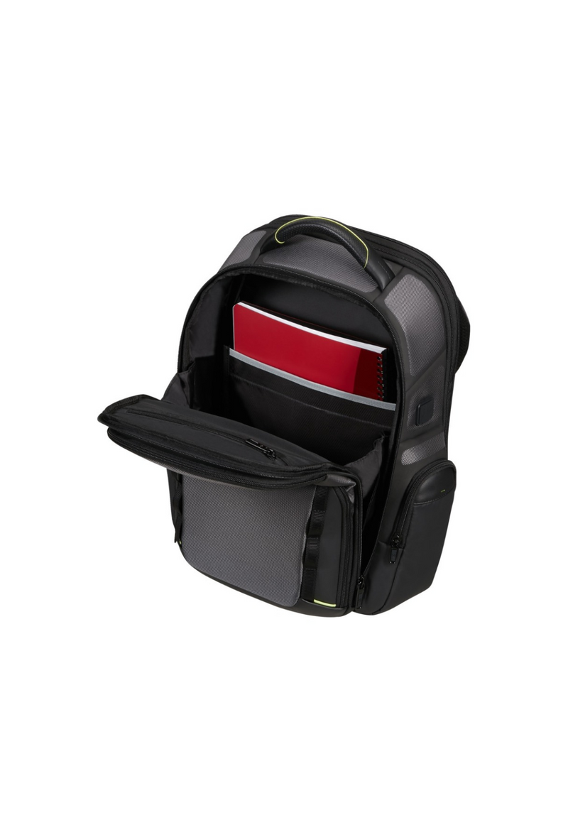 Samsonite Selection Pro-dlx 6 Laptoprucksack