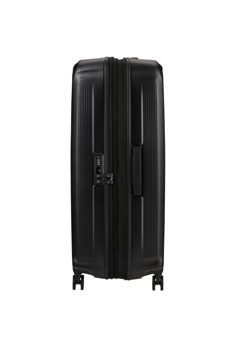 Samsonite Selection Nuon Hartschalenkoffer Mit 4 Rollen
