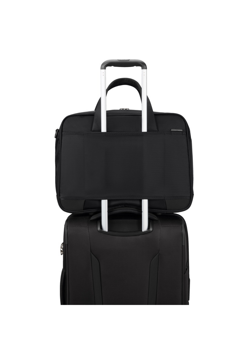 Samsonite Selection Respark Borsa a tracolla per laptop