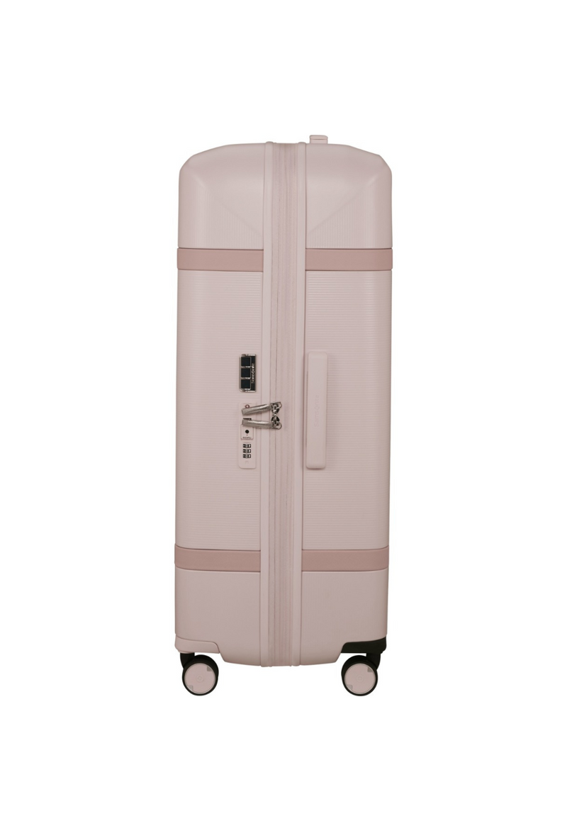 Samsonite Selection Image hard shell suitcase