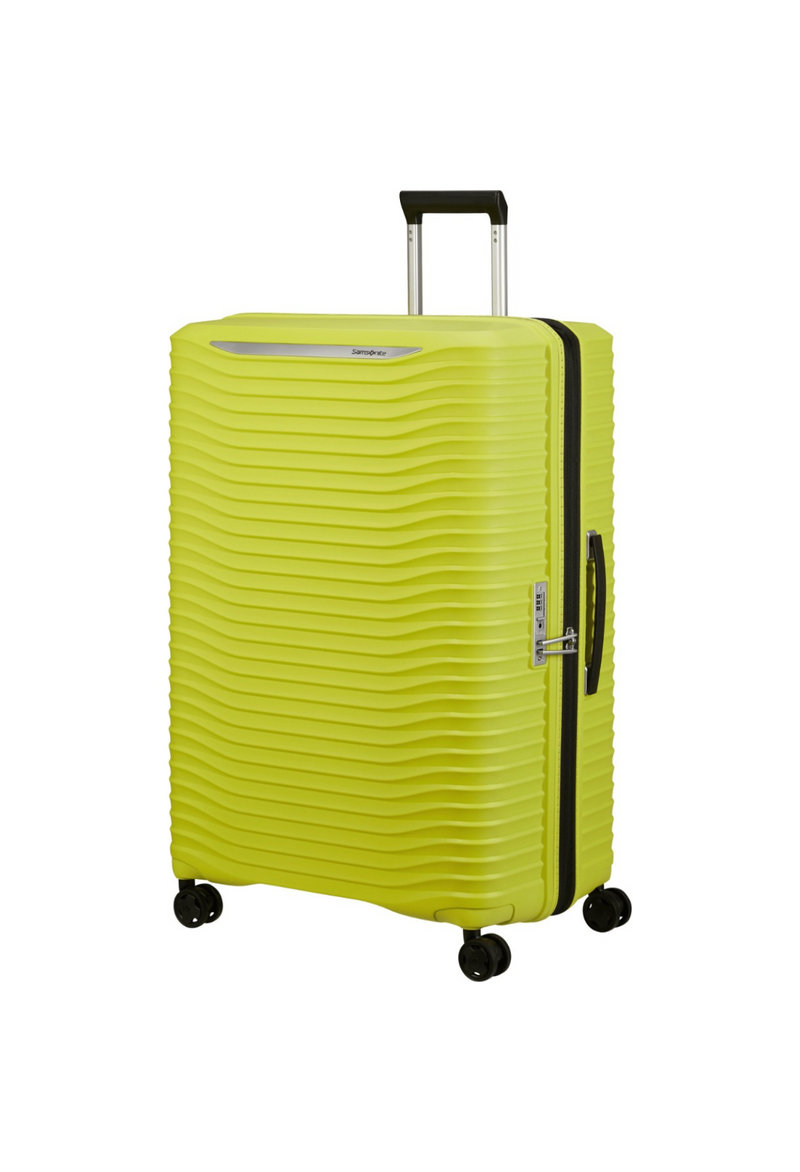 Valise rigide Samsonite Selection Upscape avec 4 roulettes