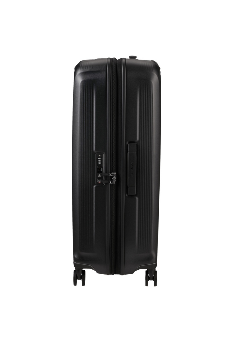 Samsonite Selection Nuon Hardshell case with 4 Wheels
