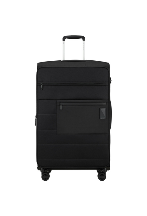 Black / L (71-80 cm)