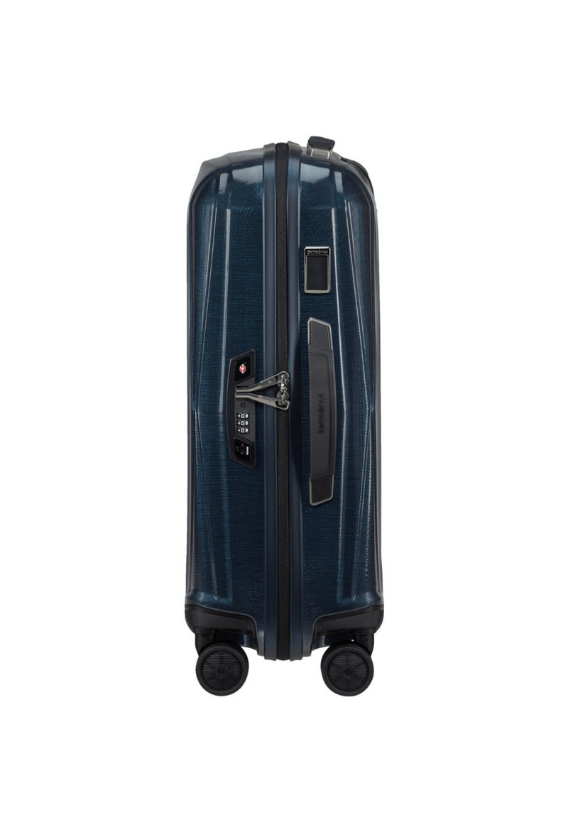 Samsonite Selection Major-lite Hartschalen-trolley