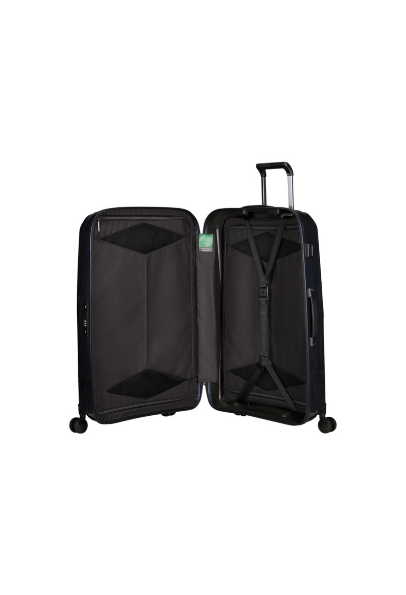 Samsonite Selection Major-lite Hardshell Trolley