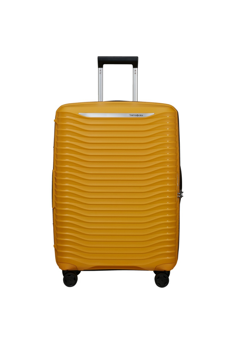 Samsonite Selection Upscape valigia rigida con 4 ruote