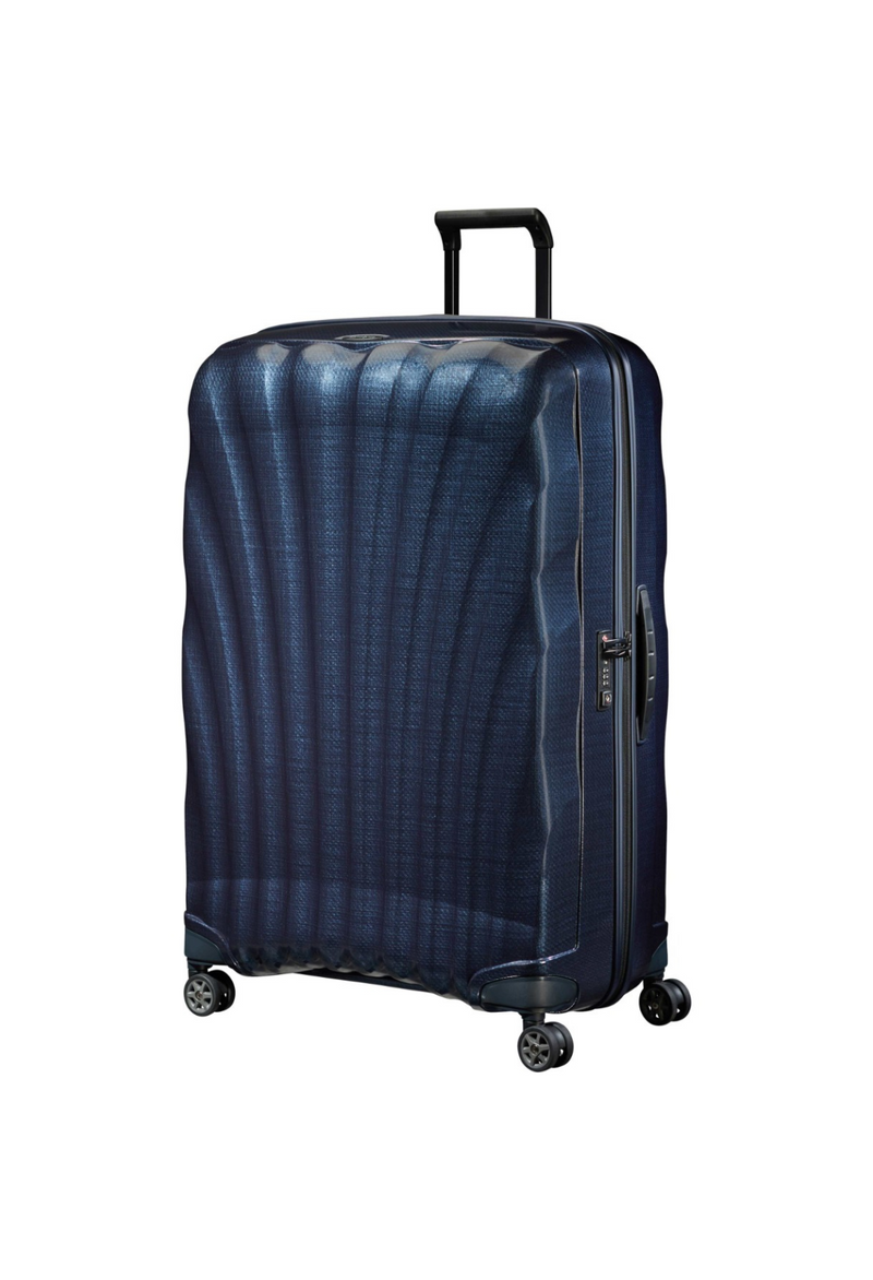 Samsonite Selection C-Lite Hartschalenkoffer mit 4 Rollen