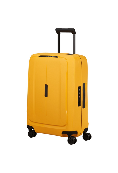 Yellow / XS (carry-on luggage)