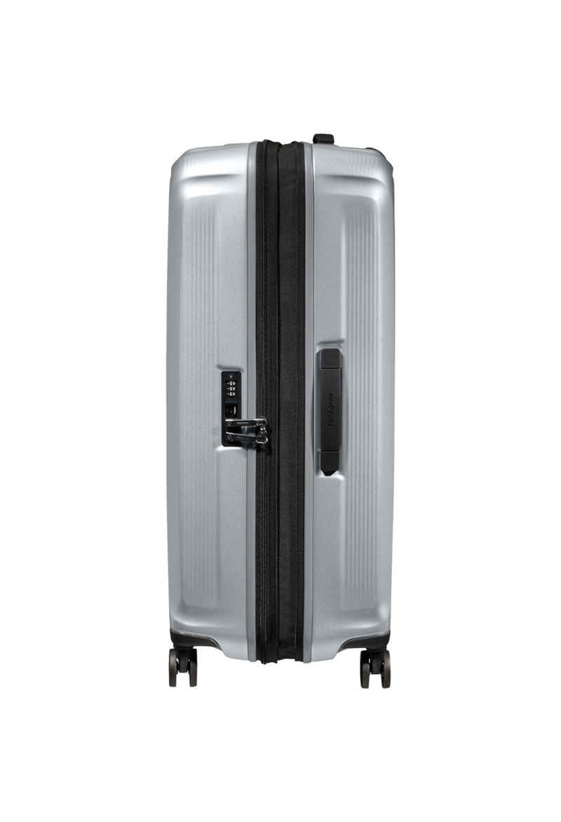 Samsonite Selection Nuon Maleta rígida con 4 ruedas