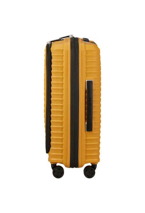 Yellow / XS (carry-on with 23 cm depth) / Easy Access variant