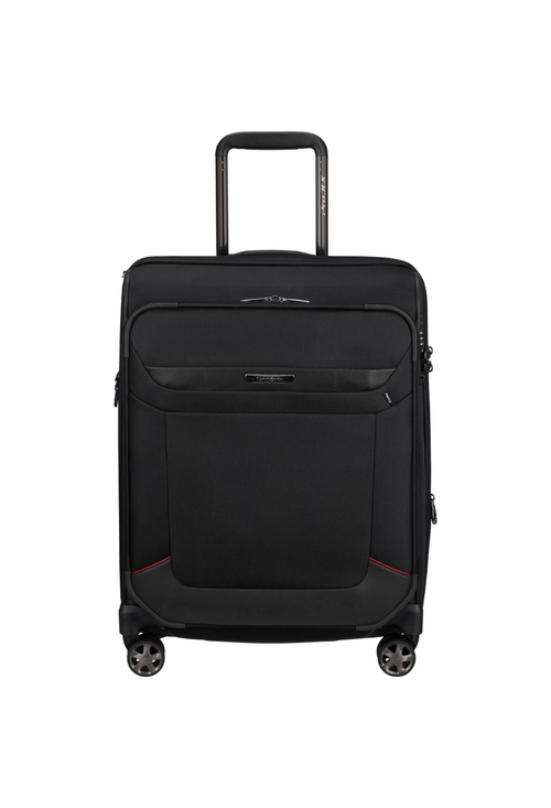 Black / XS (carry-on with 23cm depth)
