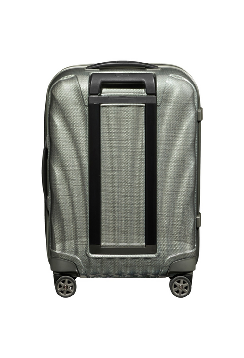Green / XS (carry-on luggage)