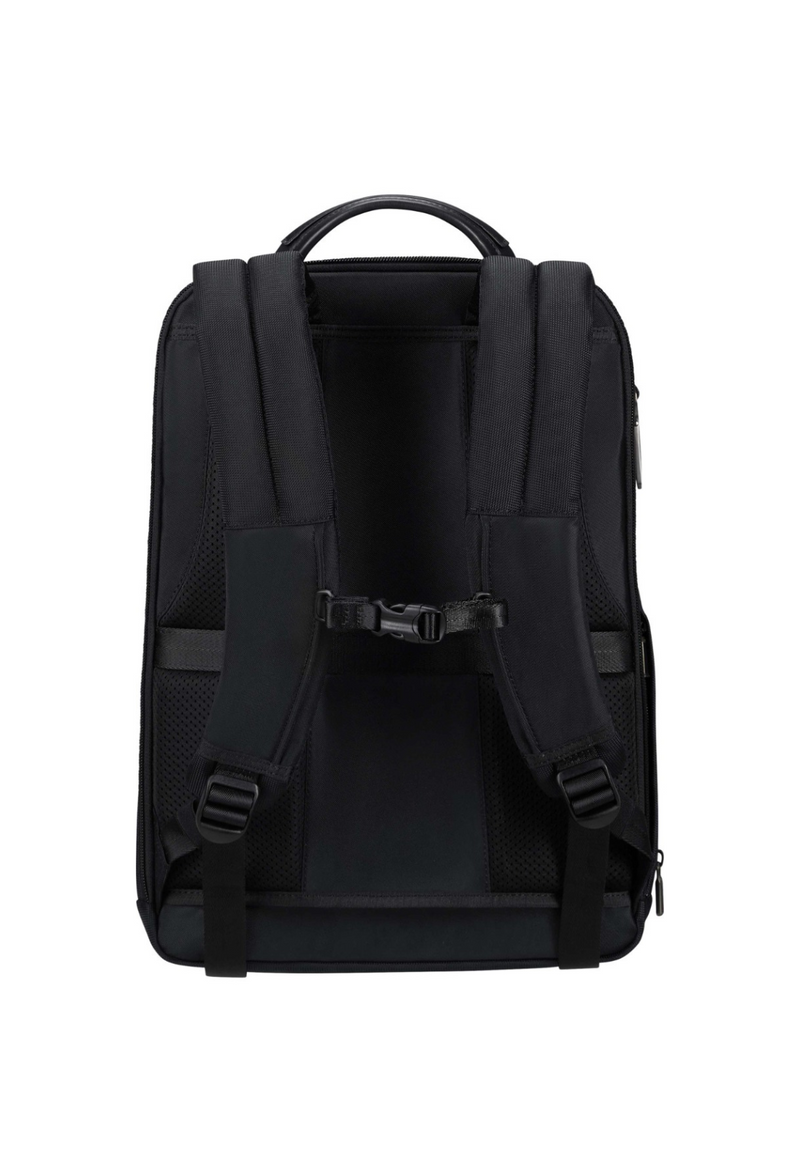 Samsonite Selection Urban-eye Zaino porta laptop 2 tasche