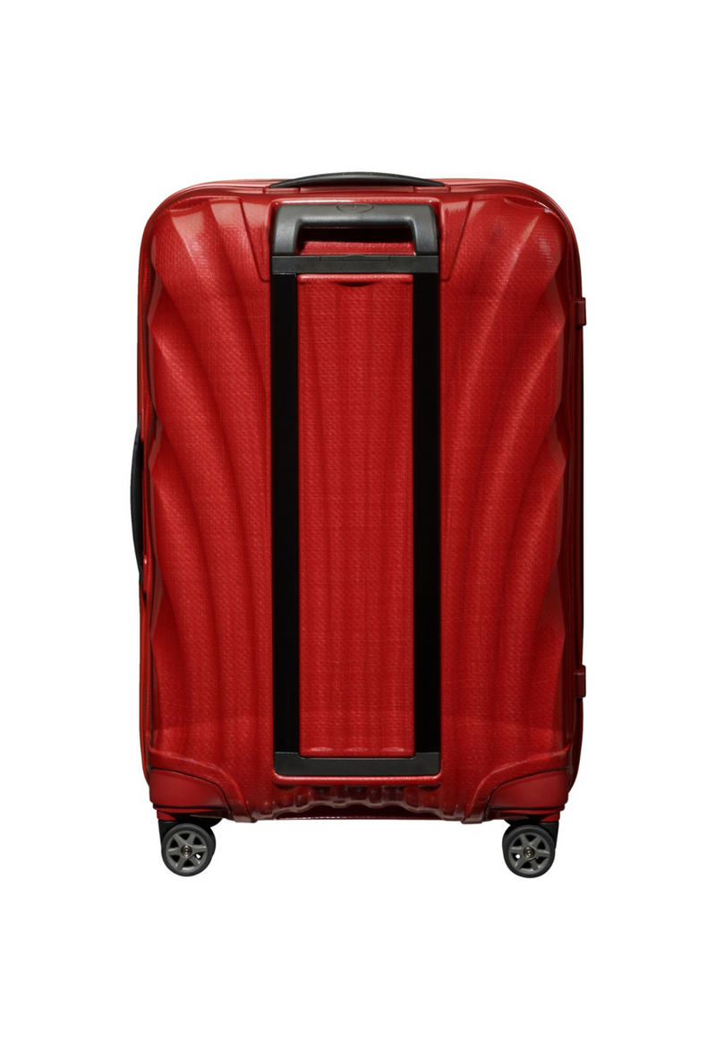 Samsonite Selection C-Lite Hardshell case with 4 Wheels