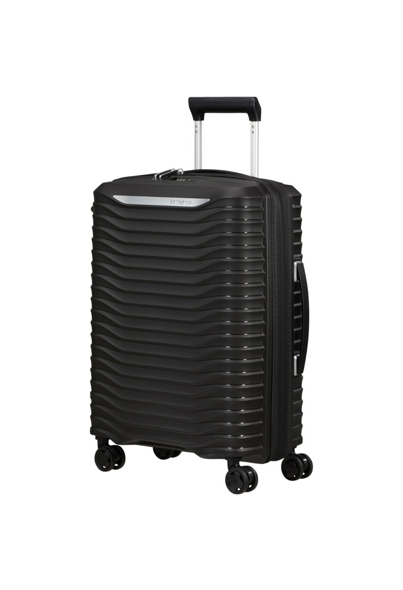 Samsonite Selection Upscape hard shell suitcase with 4 wheels