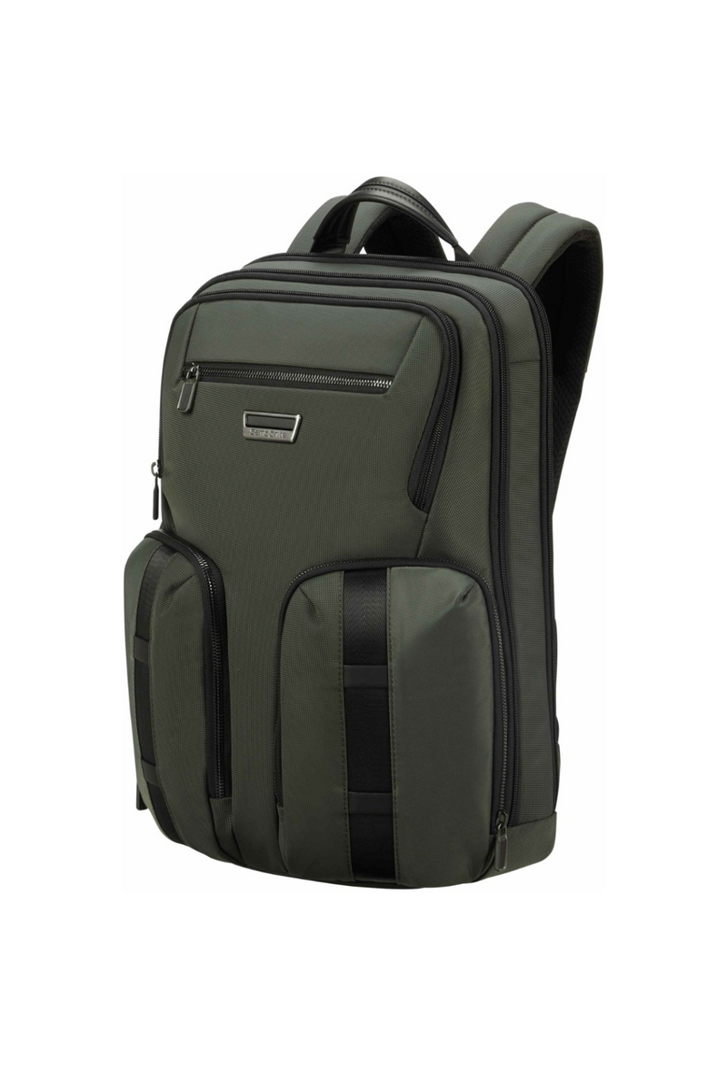 Samsonite Selection Urban-eye Laptoprugzak 2 Vakken