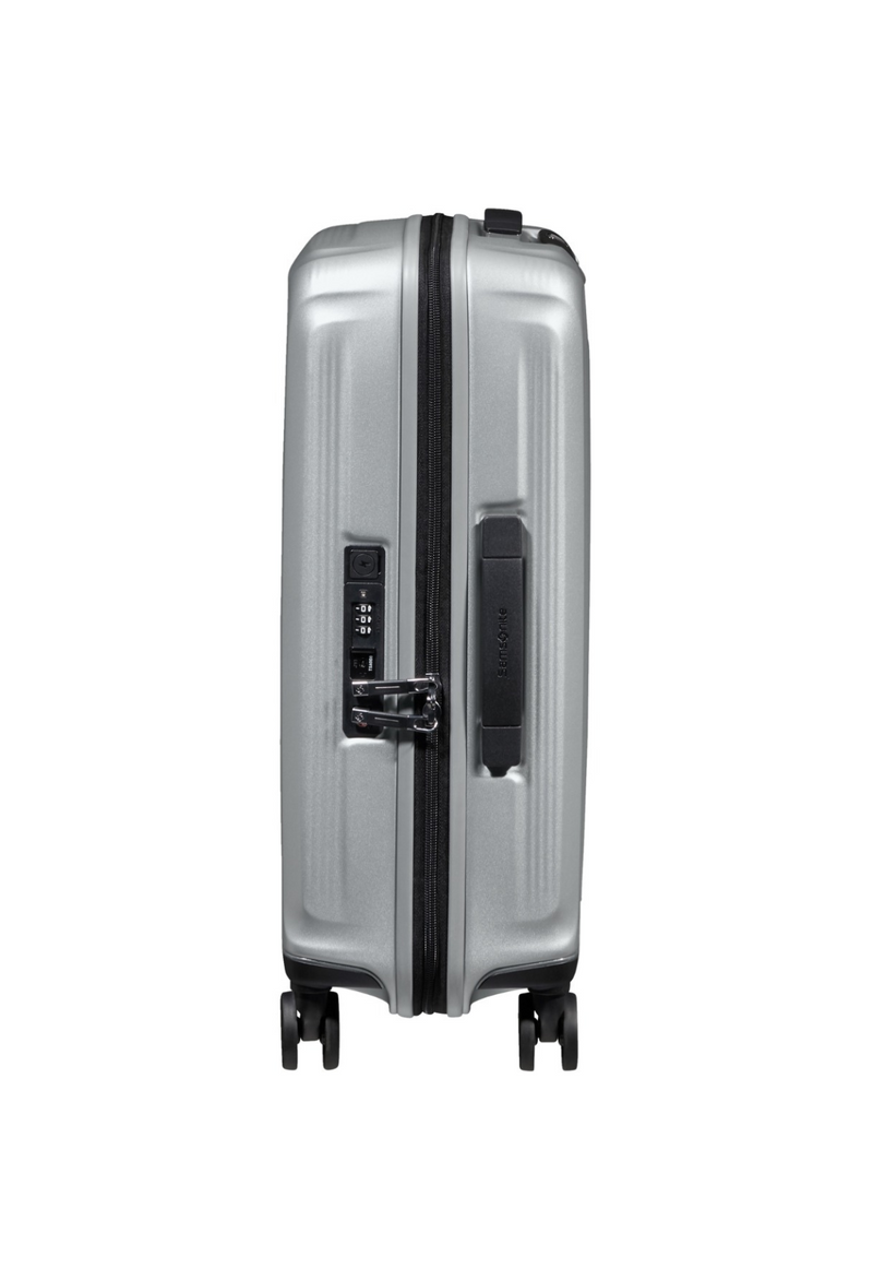 Samsonite Nuon Hartschalenkoffer mit 4 Rollen