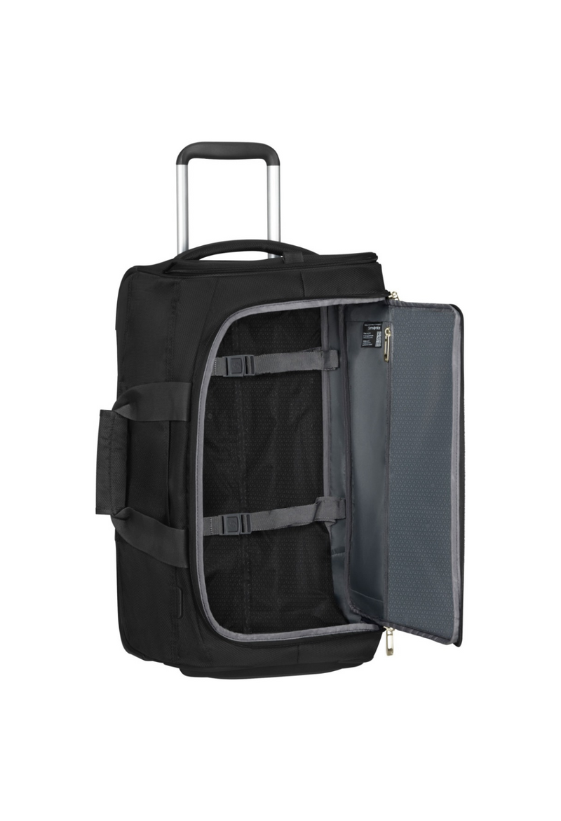 Samsonite Selection Respark Borsa da viaggio Duffle/con ruote 55 Cm