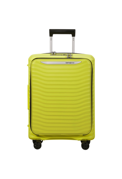 Lime / XS (carry-on with 23 cm depth) / Easy Access variant