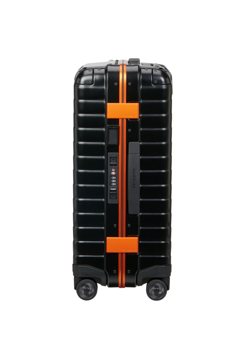 Samsonite Selection Proxis Alu Trolley