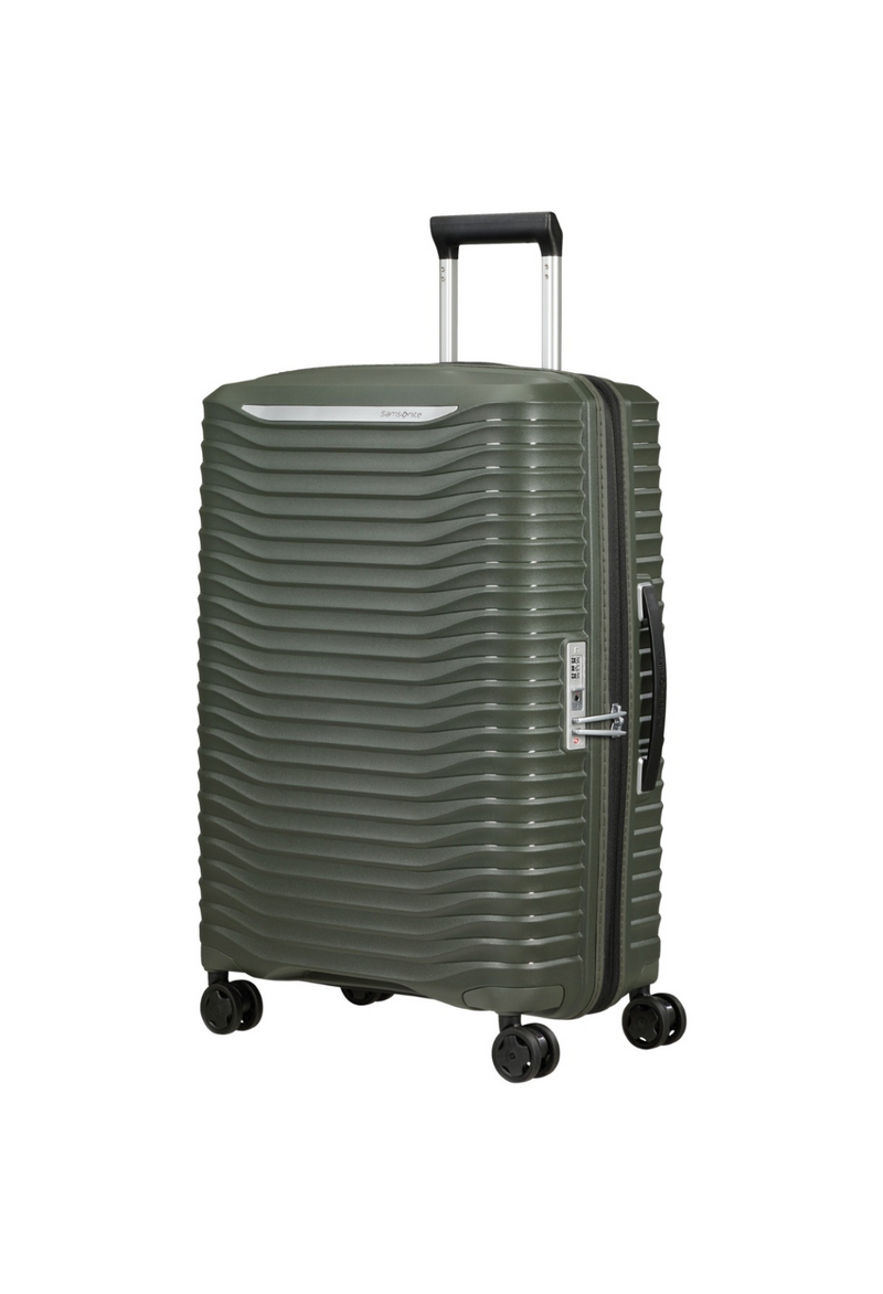 Samsonite Selection Upscape Hardshell Case with 4 Wheels