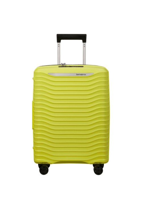 Lime / XS (carry-on luggage)