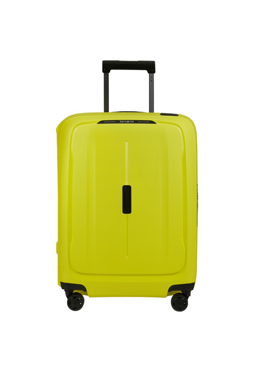 Lime / XS (carry-on luggage)