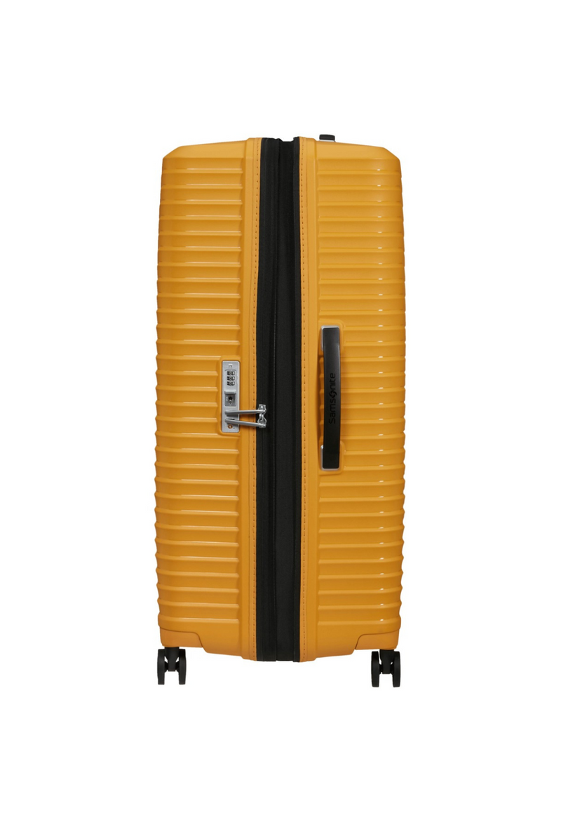 Valise rigide Samsonite Selection Upscape avec 4 roulettes