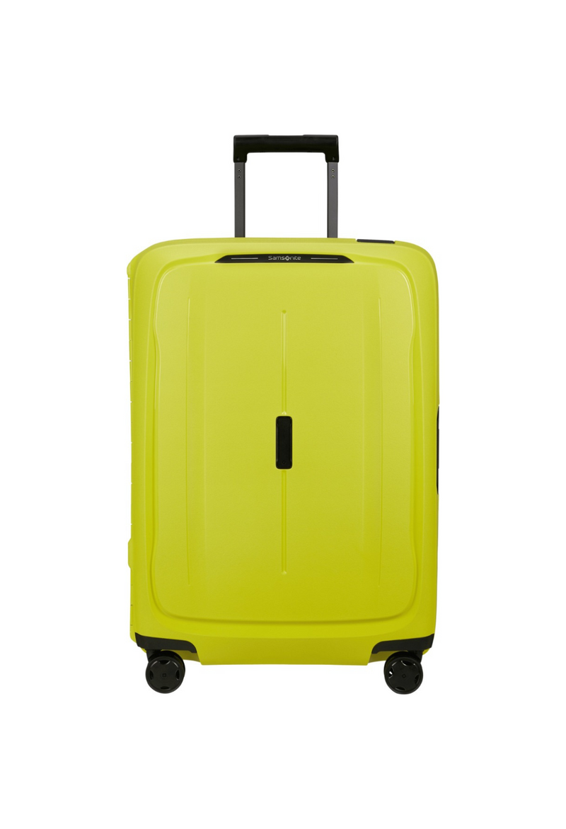 Samsonite Selection Essens Valise rigide à roulettes
