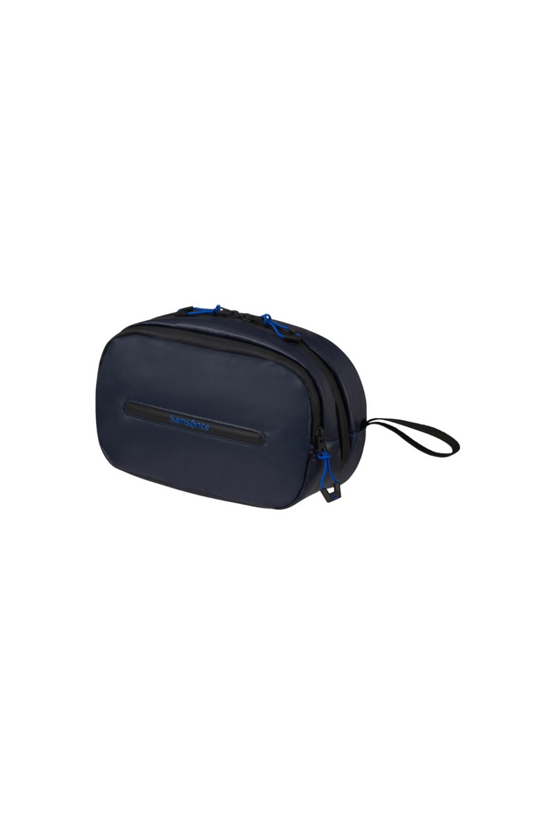Samsonite Selection Ecodiver Toilet Kit