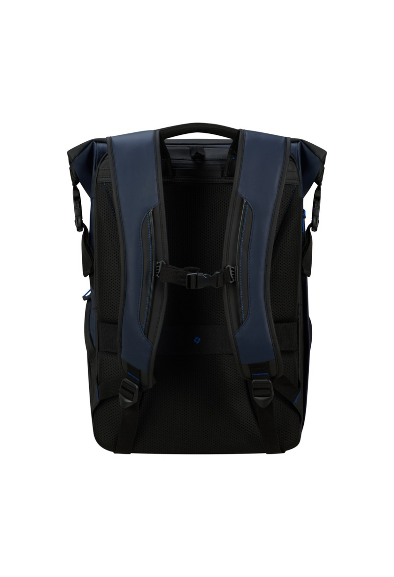 Samsonite Selection Ecodiver Zaino Rolltop