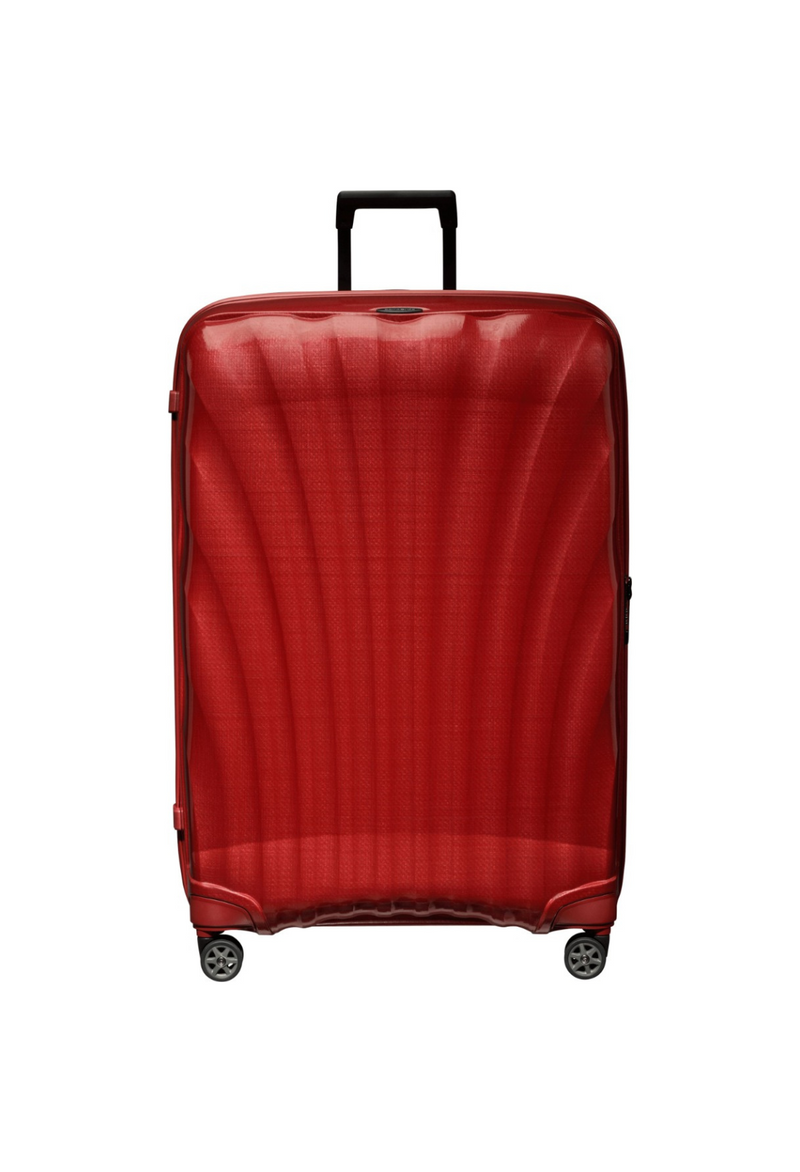 Samsonite Selection C-Lite Hartschalenkoffer mit 4 Rollen