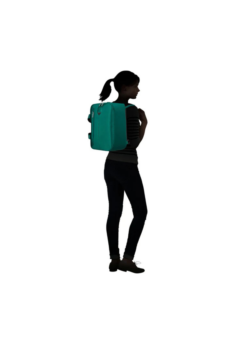 Samsonite Selection Urbify 3 Way Bag Reistasche