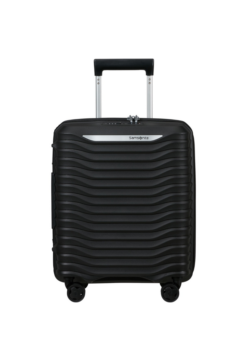 Samsonite Selection Upscape hard shell suitcase with 4 wheels