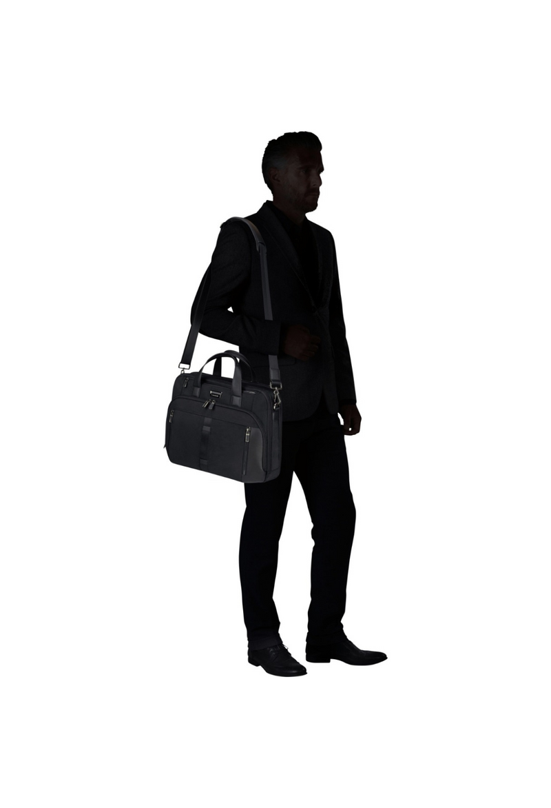 Samsonite Selection Urban-eye Briefcase