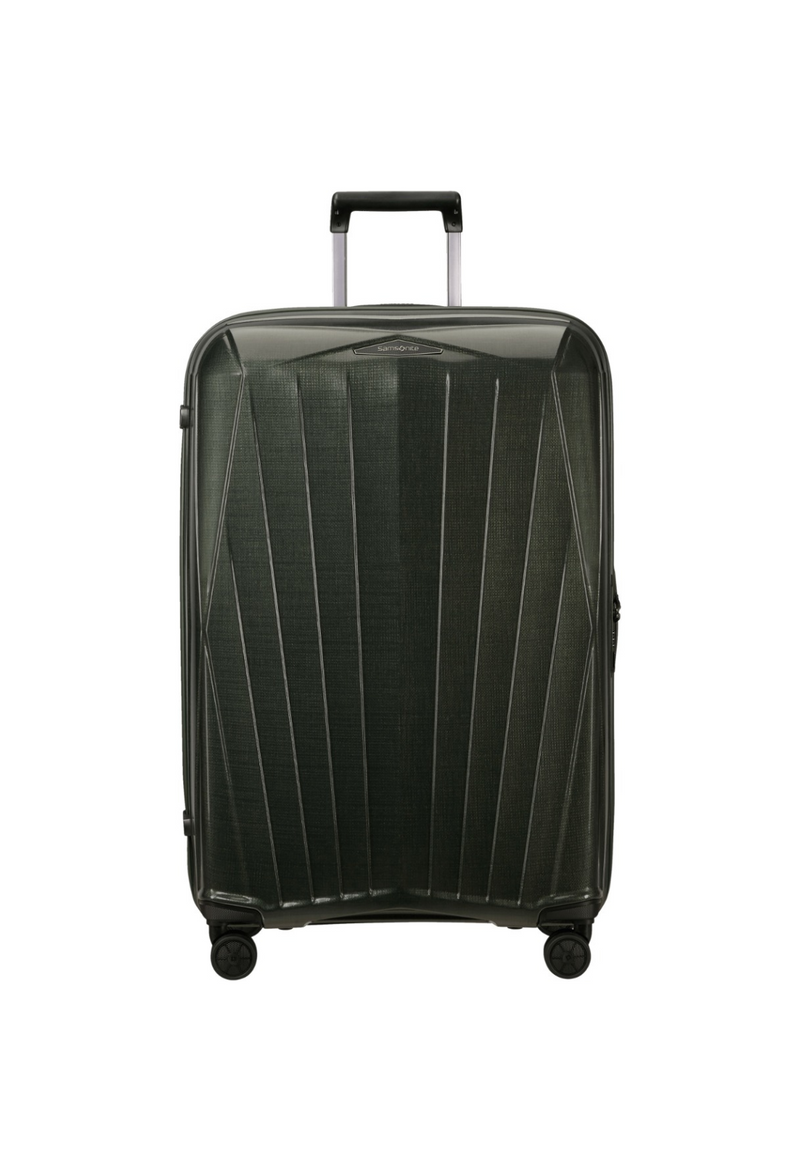 Samsonite Selection Major-lite Hardshell Trolley