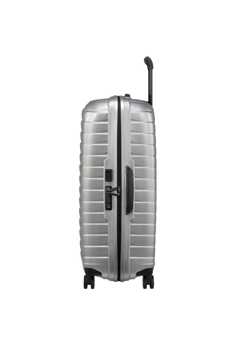 Samsonite Selection Proxis Maleta rígida con 4 ruedas