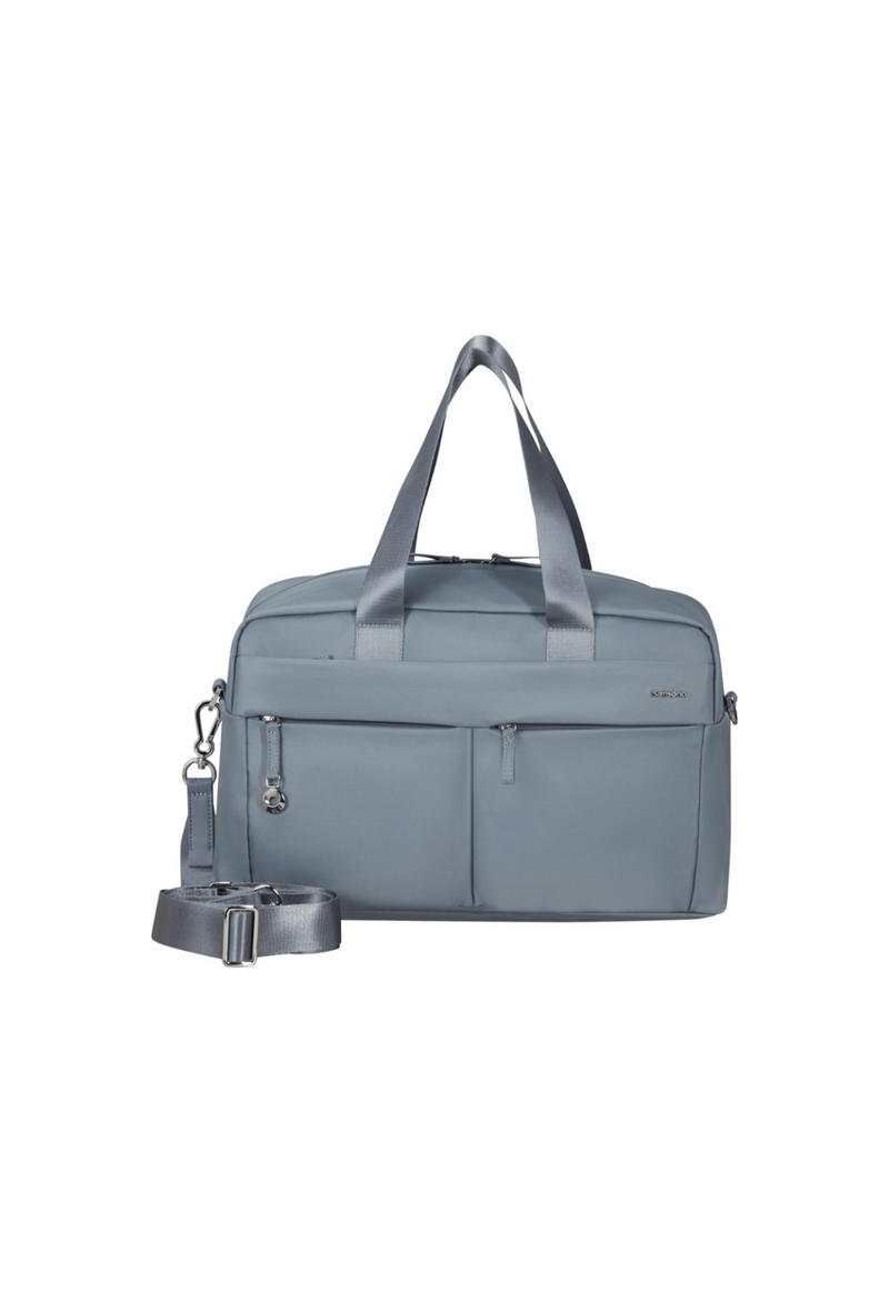 Samsonite Selection Move 5.0 Double Front borsa da viaggio