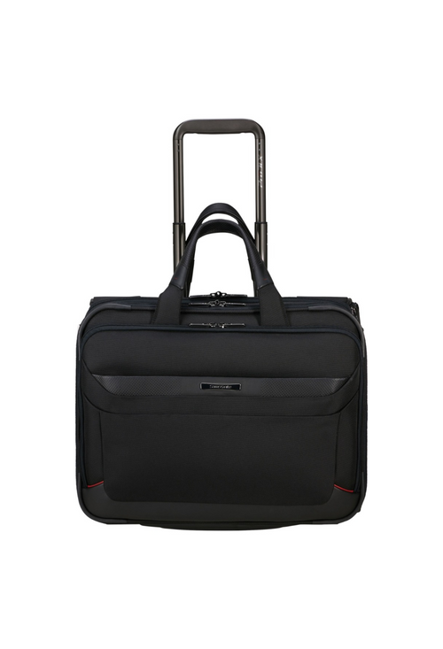 Jet Black / XS (Handgepäck)