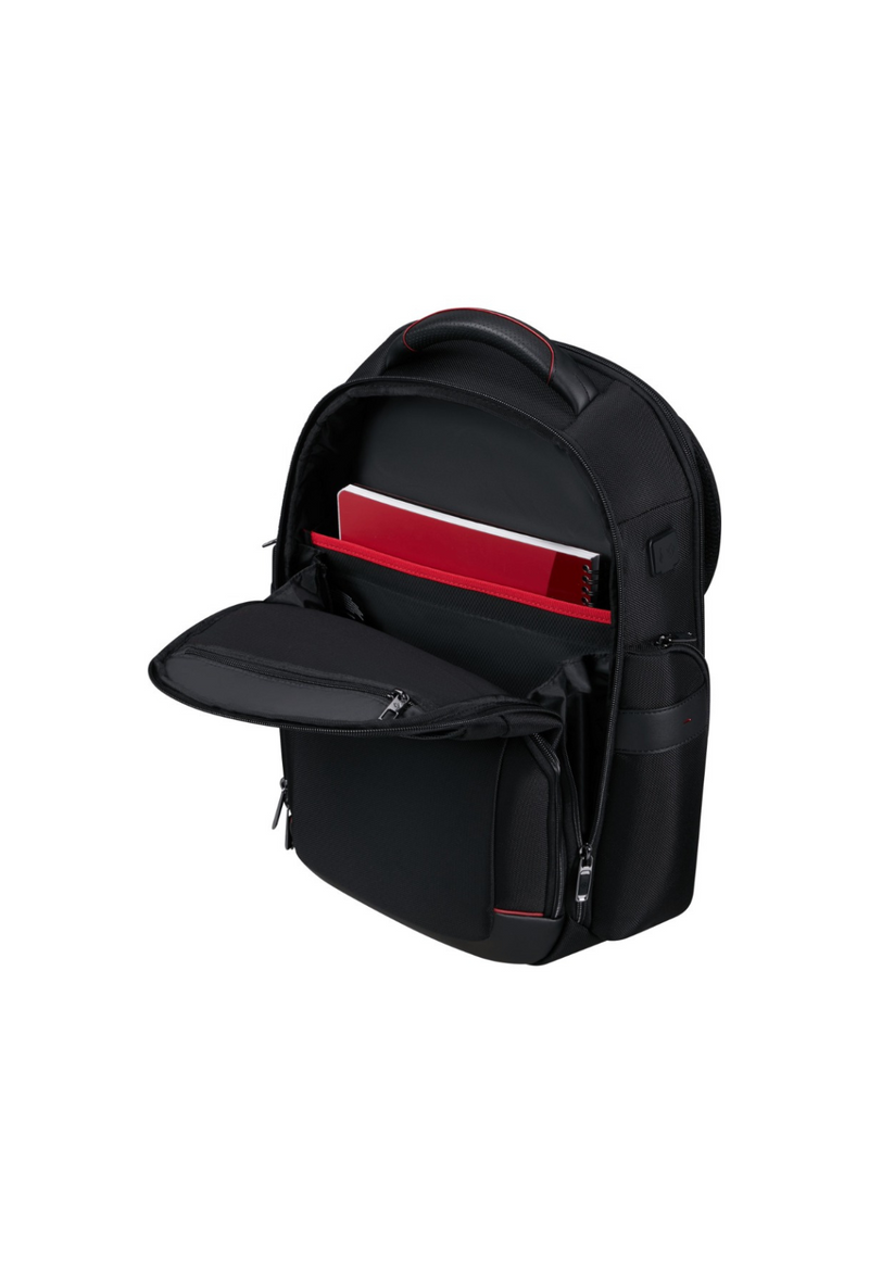 Samsonite Selection Pro-dlx 6 Laptoprucksack